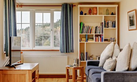 1 Bed in Sidmouth 1