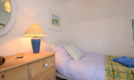 3 Bed in Kingsbridge 8