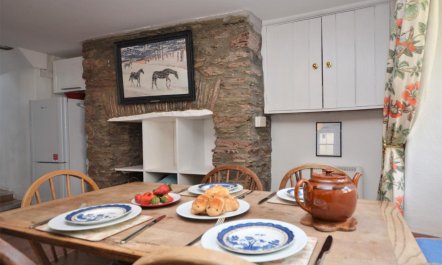 3 Bed in Kingsbridge 5