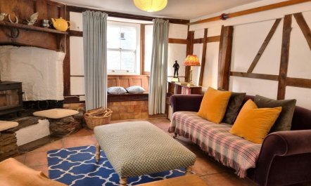 3 Bed in Kingsbridge