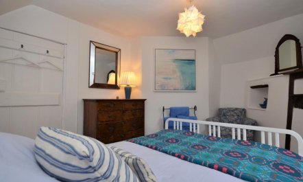 3 Bed in Kingsbridge 6