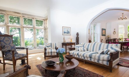 4 Bed in Wareham 2