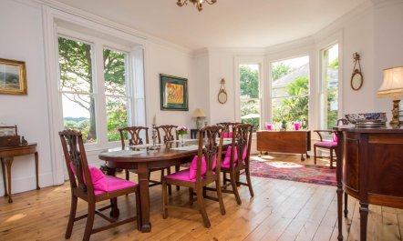 4 Bed in Wareham 3