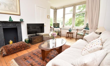 4 Bed in Wareham 5