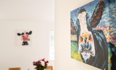 4 Bed in Llandysul 8