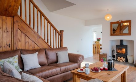 4 Bed in Llandysul 4