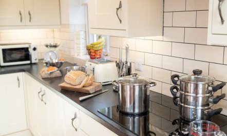 4 Bed in Llandysul 7