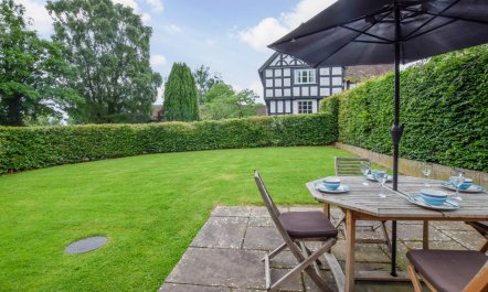 2 Bed in Ludlow