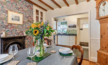 3 Bed in Hawkshead 4