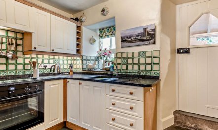 3 Bed in Hawkshead 5