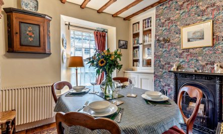 3 Bed in Hawkshead 3