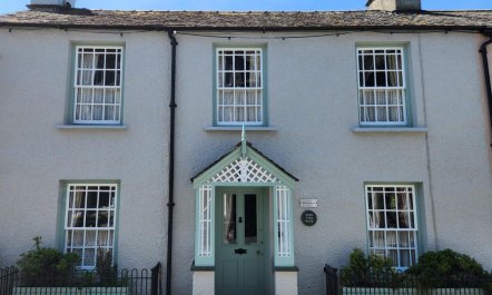3 Bed in Hawkshead