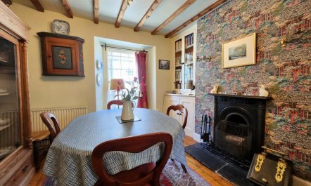 3 Bed in Hawkshead 5