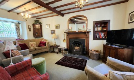 3 Bed in Hawkshead 2