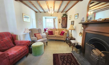 3 Bed in Hawkshead 1