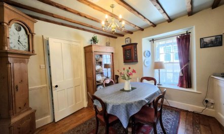 3 Bed in Hawkshead 4