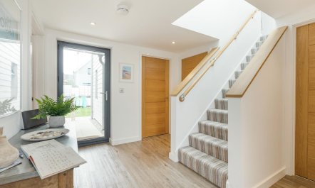 3 Bed in Bideford 9