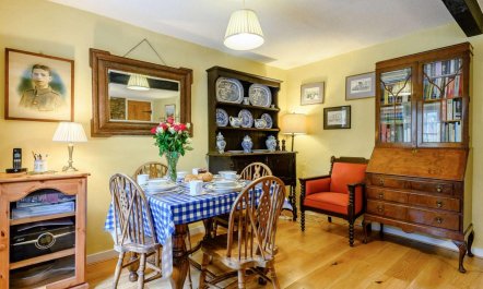 3 Bed in Brecon 6
