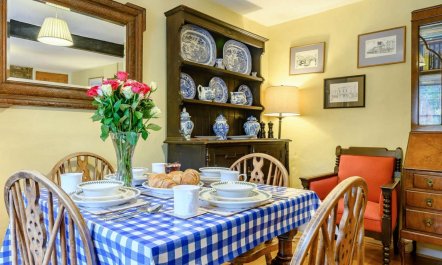 3 Bed in Brecon 7