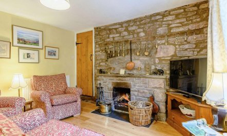 3 Bed in Brecon 3