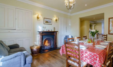 4 Bed in Hawkshead 3