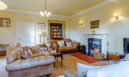 4 Bed in Hawkshead 4