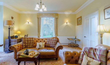 4 Bed in Hawkshead 5