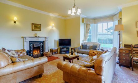 4 Bed in Hawkshead 2