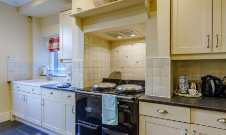 4 Bed in Hawkshead 9