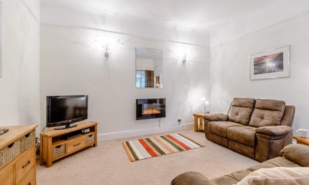 2 Bed in Alnwick 4