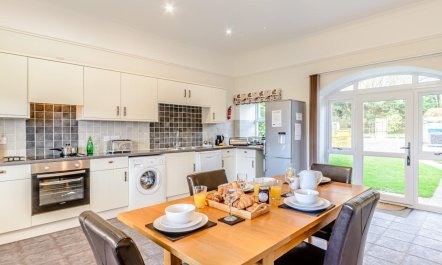 2 Bed in Alnwick 6