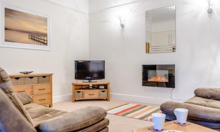 2 Bed in Alnwick 5