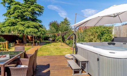 3 Bed in King's Lynn