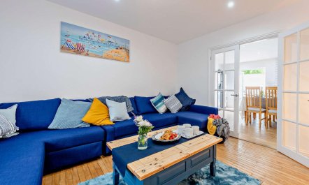 4 Bed in Ilfracombe 6