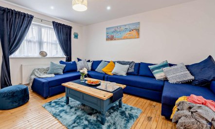 4 Bed in Ilfracombe 5