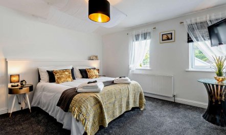 4 Bed in Ilfracombe 8