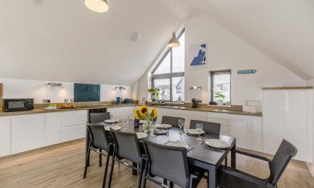 4 Bed in Bideford 5