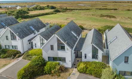 4 Bed in Bideford