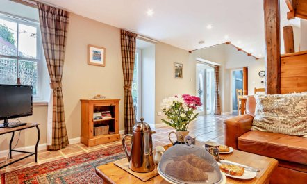 1 Bed in Aberfeldy 1