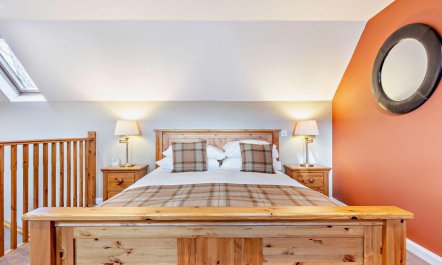 1 Bed in Aberfeldy 8
