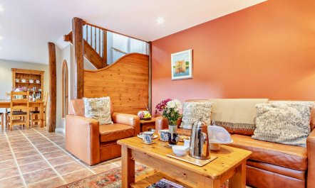 1 Bed in Aberfeldy 2