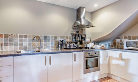 1 Bed in Aberfeldy 5