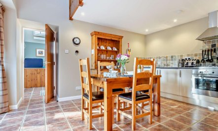 1 Bed in Aberfeldy 3
