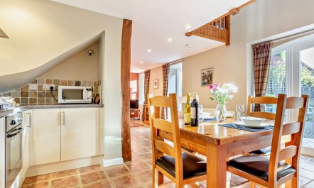1 Bed in Aberfeldy 4