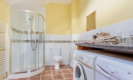 1 Bed in Aberfeldy 6