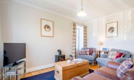 2 Bed in Kippford 1