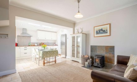 2 Bed in Kippford 4