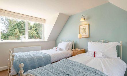 2 Bed in Kippford 9