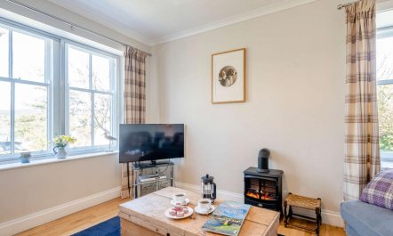 2 Bed in Kippford 2