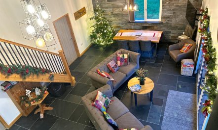 3 Bed in Beaworthy 9